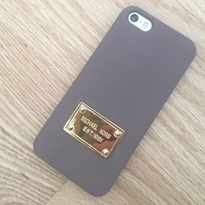 Michael Kors phone five case