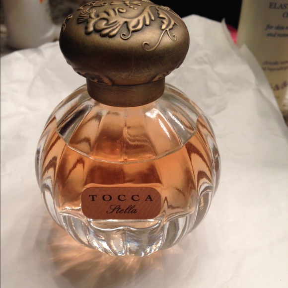 Tocca Stella Perfume