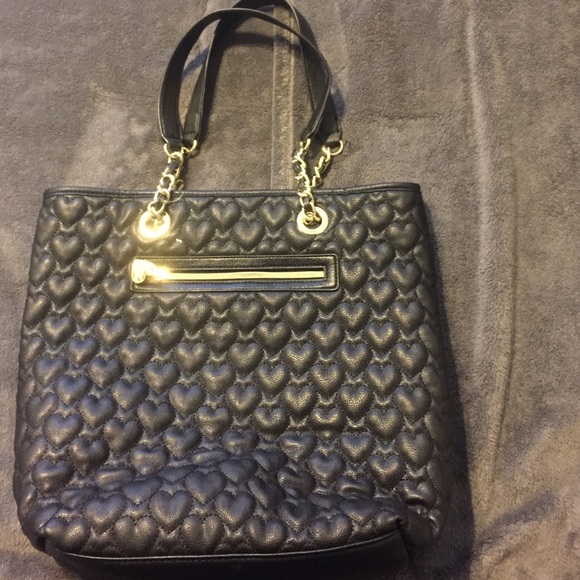 Betsey Johnson handbag