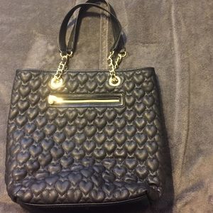 Betsey Johnson handbag