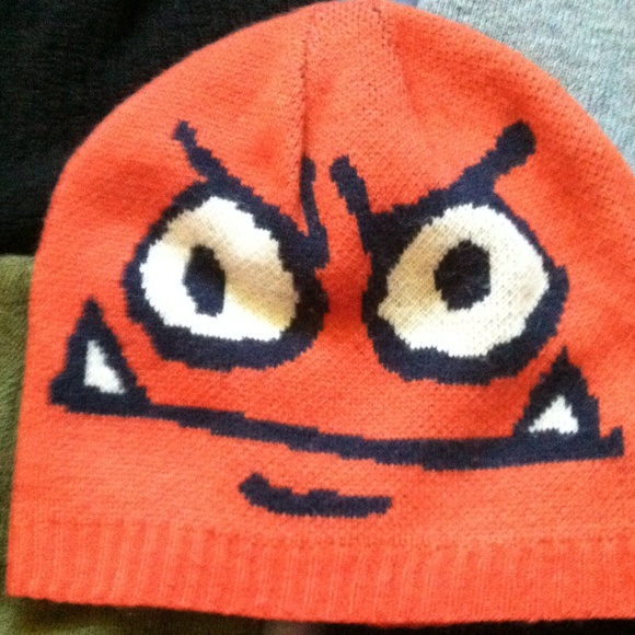 Different beanies - Picture 3 of 3