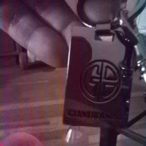 A pocketbook a gianiberini