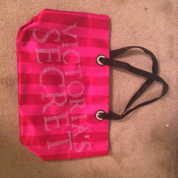 Victoria Secret Tote