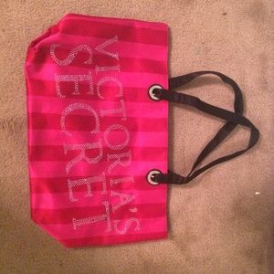 Victoria Secret Tote