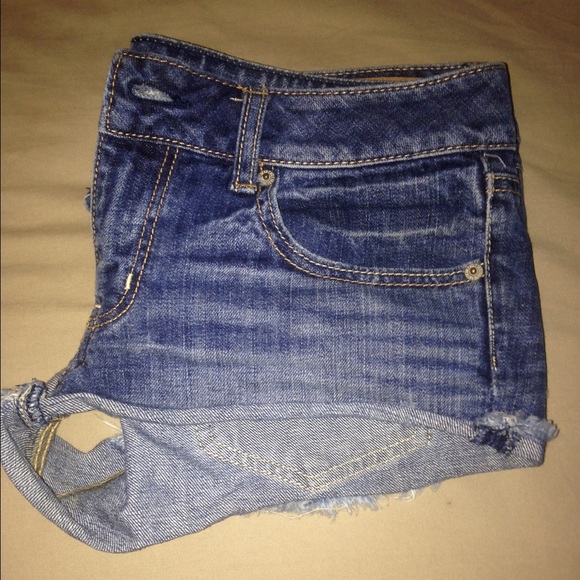 💮AMERICAN EAGLE SHORTS💮