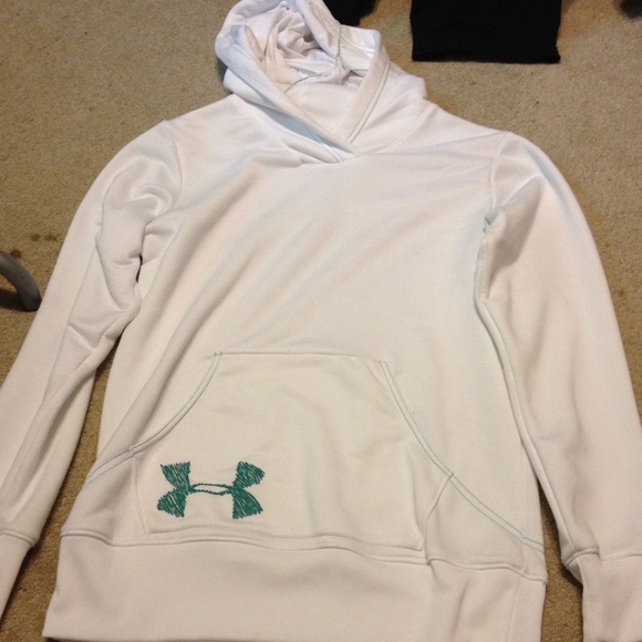 Under Armour hoodie