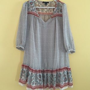 Baby doll dress