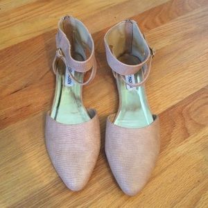 Steve Madden Flats
