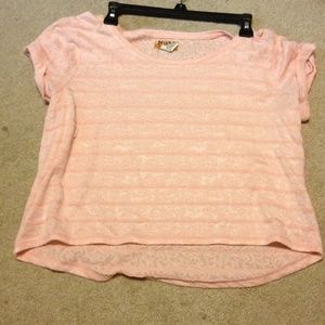 Dressy shirt