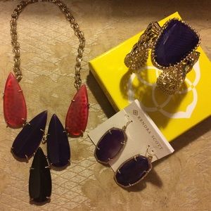 Kendra Scott Set