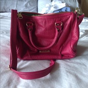 Steve Madden Pink Handbag!