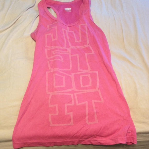 Nike tanktop