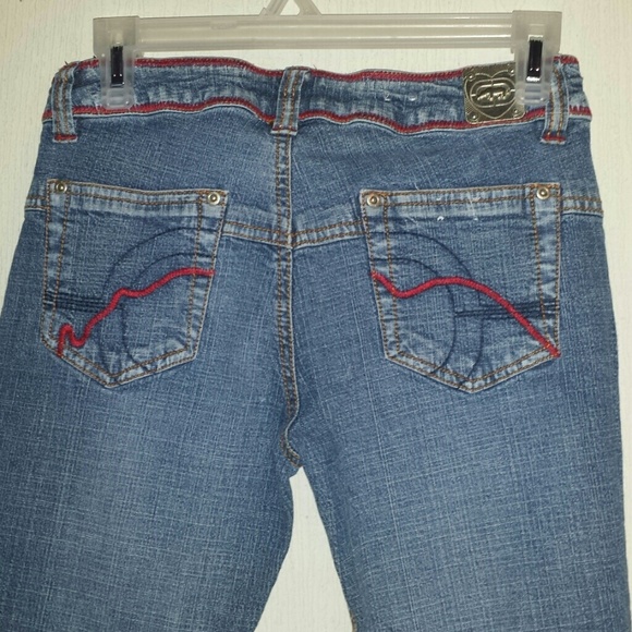 EckoRed jeans