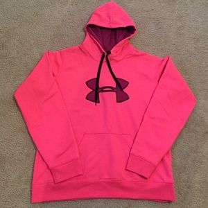 Under Armour Storm Hooded Sweatshirt