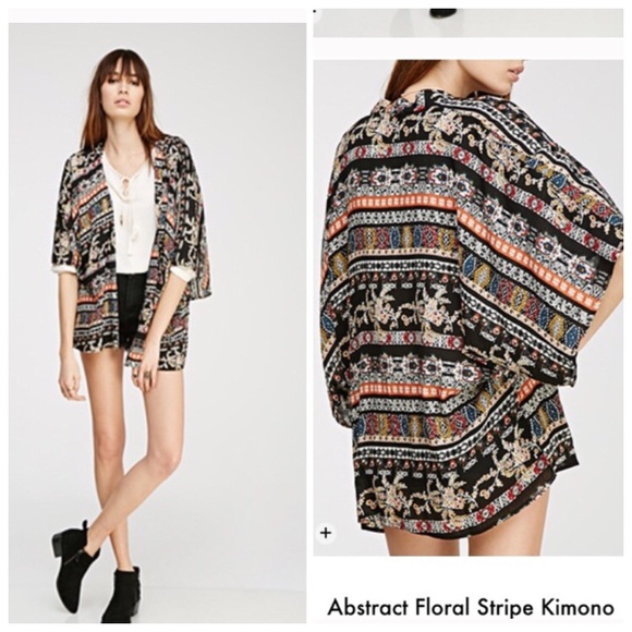 Kimono - Picture 1 of 3