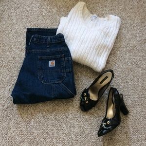 Carhartt Jeans NWOT 🎉FLASH SALE🎉