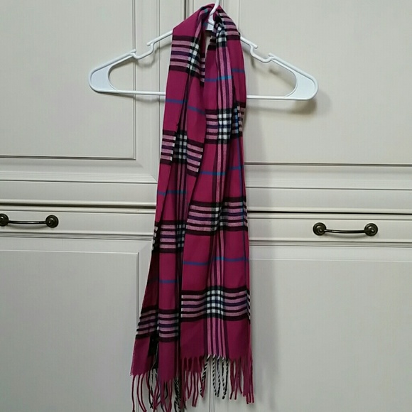 Scarf