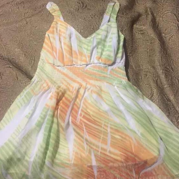Beautiful summer top!