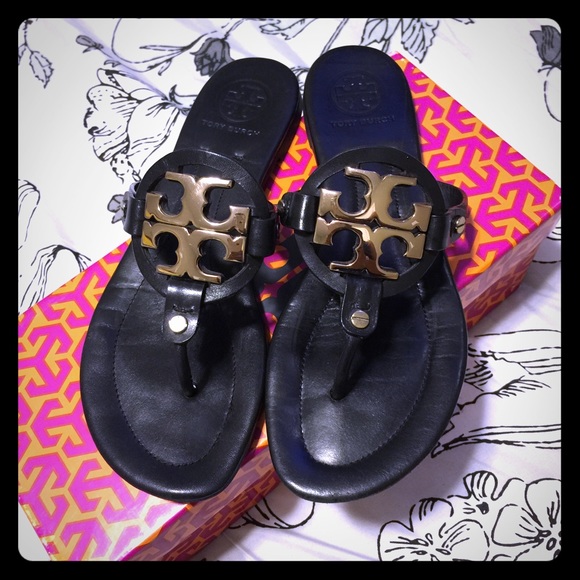 tory burch sandals