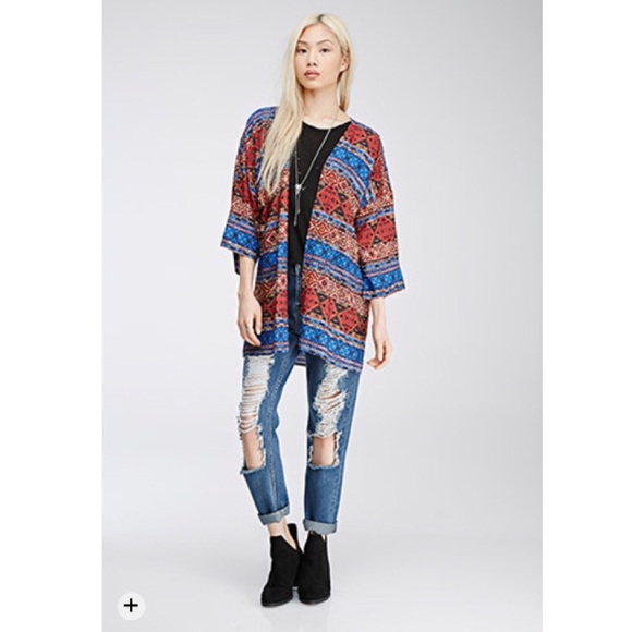 Kimono - Picture 4 of 4