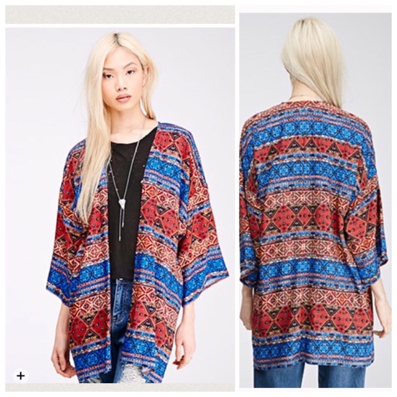 Kimono - Picture 1 of 4