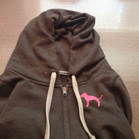 Victoria's Secret hoodie