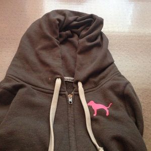 Victoria's Secret hoodie