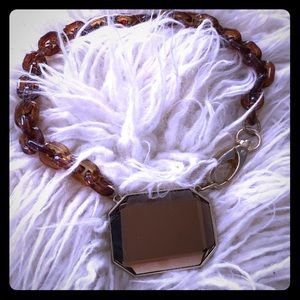 Cute Statement Necklace