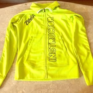 Zumba Jacket