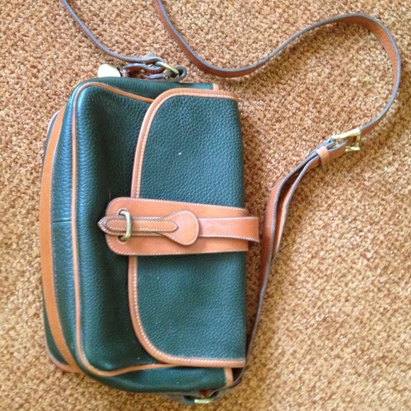Shoulder bag