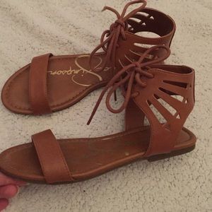Jessica Simpson Sandals