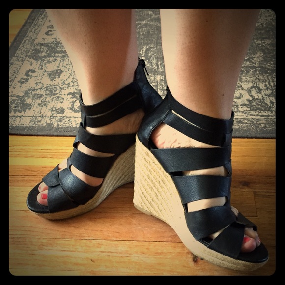 Dolce Vita Heels