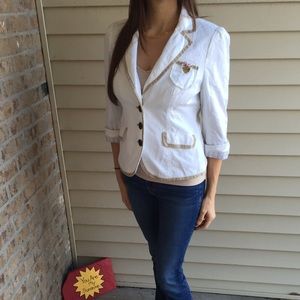 🎉HP🎉GUESS Jacket