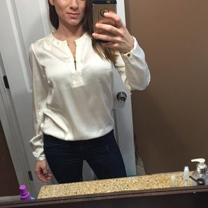 Never been worn blouse from The Limited