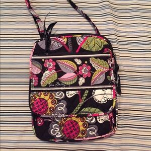 Vera Bradley crossbody bag
