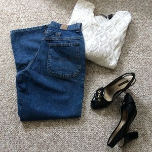 RIDERS AUTHENTIC CLOTHING Women's Jeans