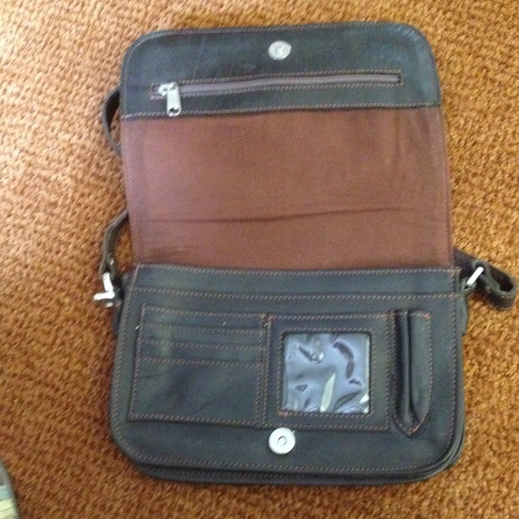 Shoulder bag - Picture 2 of 4