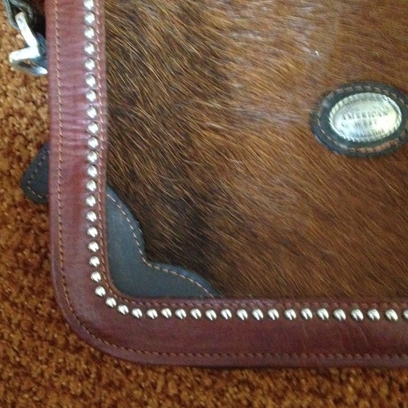 Shoulder bag - Picture 4 of 4