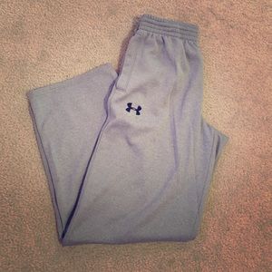 Under Armour Sweatpants