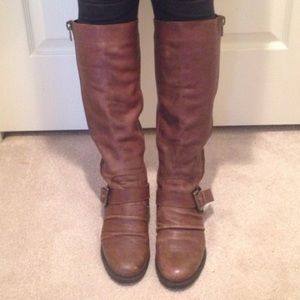 Steve Madden boot bundle