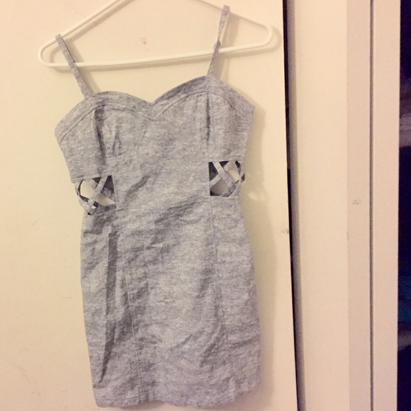 Dress - Picture 1 of 2