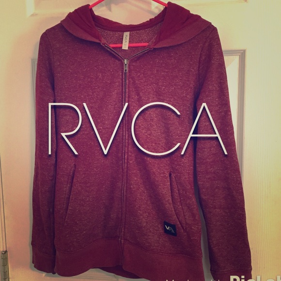 RVCA Hoodie
