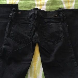 DIESEL jeans size 26