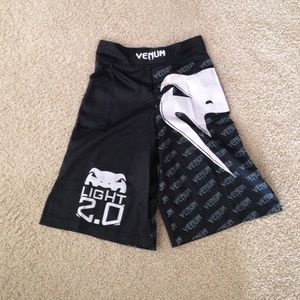 Venum fight shorts! (Mens)