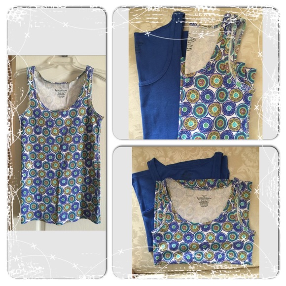 Faded Glory Tops - 🔆 Faded Glory Tank Tops🔆