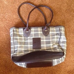 Large carryall