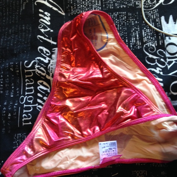 American Apparel Cali sun bottoms