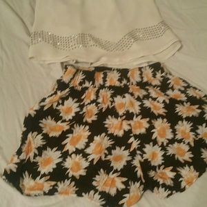 Sunflower shorts