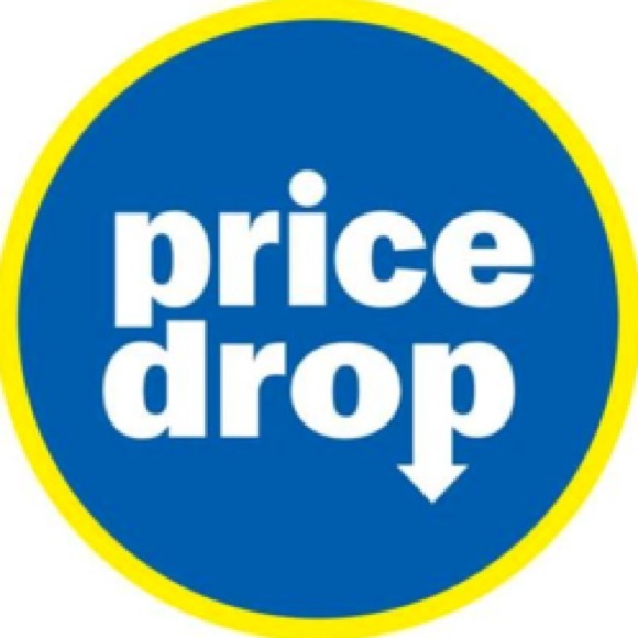 All prices have dropped