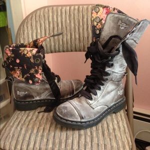 Doc Martin Boots